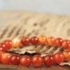 Carnelian Bracelet