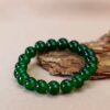 Green Jade Bracelet