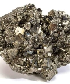 Pyrite (Geode)