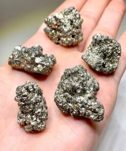 Pyrite (Geode)