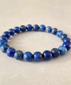 Lapis Lazuli Bracelet