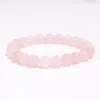 Rose Quartz Bracelet