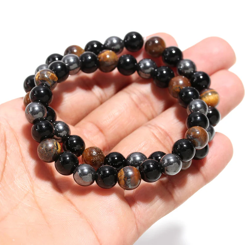 Triple Protection Bracelet - Image 3